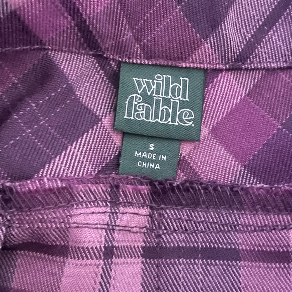 Wild Fable Skirt - Picture 2 of 2